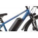 Электровелосипед GELBERT Ran 3 PRO Зеленый 0000353-2977
