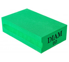 Притир алмазный DIAM Extra Line 90х55мм №60 000679