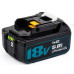 Аккумулятор TopON для Makita BL1850B 18В, 5.0Ah (Li-Ion) TOP-PTGD-MAK-18-5.0
