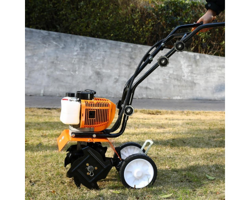 Культиватор бензиновый DEKO DKGC 57 083-2034