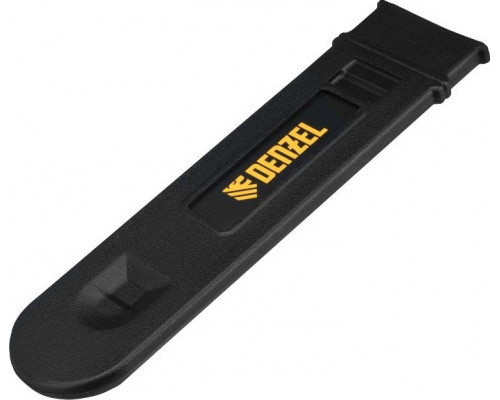 Пила цепная аккумуляторная Denzel RCS 400-62 58620