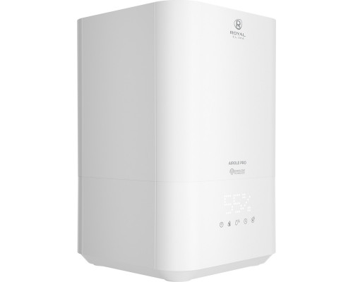 Увлажнитель воздуха ROYAL CLIMA RUH-ARP400/5.0E-WT Airole Pro НС-1640945