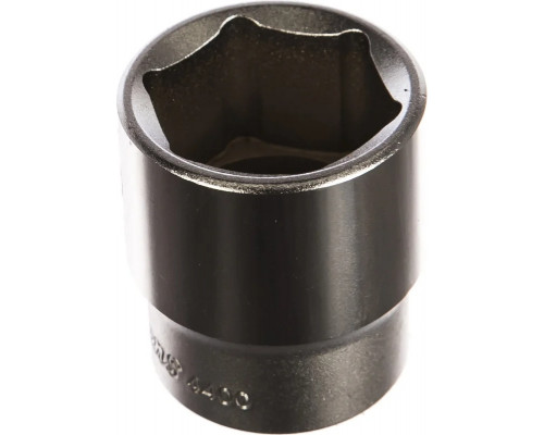 Головка 6-ти гранная с посадкой 1/2" HANS 4400M29, 29 мм