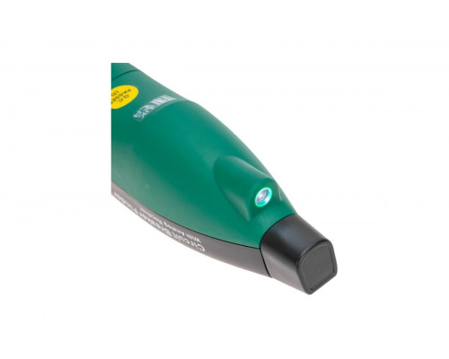 Тестер розеток MASTECH 13-1266 с детектором автоматов MS5902RTD