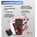 Мультиметр цифровой UNI-T UT61D+ профессиональный 13-0093