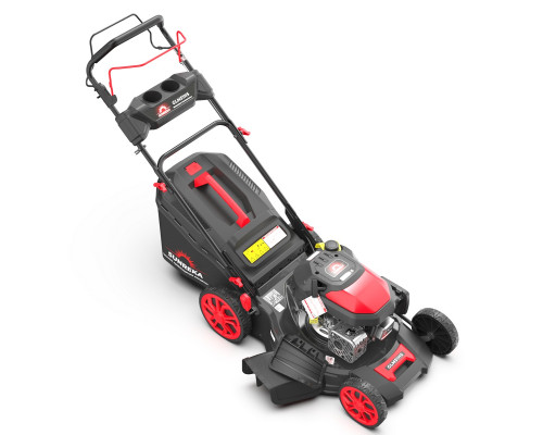 Газонокосилка бензиновая SUNREKA GLM51HS 213030