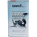 Масло для 2-тактных снегоходов GNV Snow 2T 1 л, синтетическое (металл. канистра) GS2T0013114101654200001