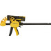 Струбцина быстрозажимная HANSKONNER HK1078-08-30, 300 мм