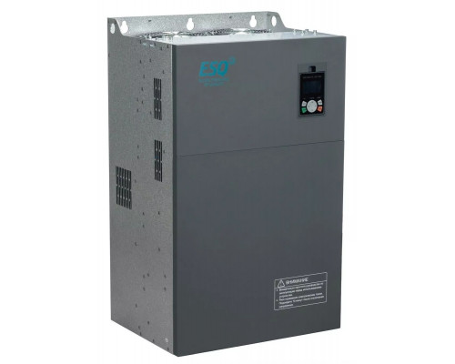 Частотный преобразователь ESQ 770-4T4000G/4500P 400/450 кВт, 380В