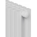 Радиатор отопления ROYAL THERMO Shift Q30 VC2030-14 секц. RAL9016 дизайнерский НС-1631278