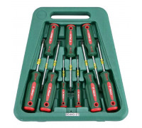 Набор отверток HANS 06440-9T TORX 9 пр