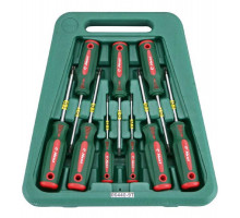 Набор отверток HANS 06440-9T TORX 9 пр