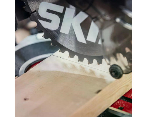 Пила торцовочная сетевая SKIL MS6305 MS6305SE00