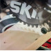 Пила торцовочная сетевая SKIL MS6305 MS6305SE00