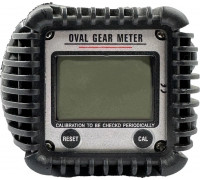 Счетчик PETROLL OGM-15E дизельного топлива и масла 1153
