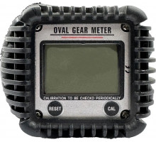 Счетчик PETROLL OGM-15E дизельного топлива и масла 1153
