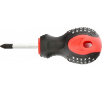 Отвертка крестовая MATRIX 11429 Fusion, PH1х38 мм