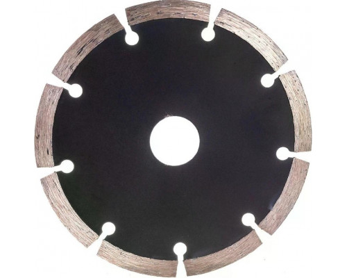 Алмазный диск для резки бетона D.BOR BETON S-7 125x22.2 мм D-B-S-07-0125-022