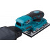 Виброшлифмашина аккумуляторная MAKITA BO007CGZ