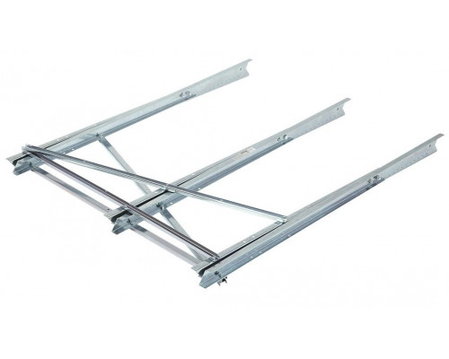 Козлы строительные BELMASH CT-150L для бревен D156A