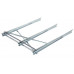 Козлы строительные BELMASH CT-150L для бревен D156A