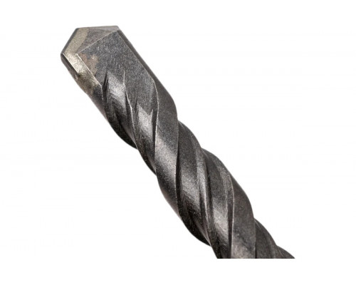 Бур SDS-plus Kranz KR-91-0013 по бетону 10x160x100мм