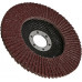 Круг лепестковый Sturm 9010-01-125x22-60 125х22, p60
