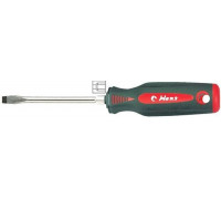 Отвертка шлицевая HANS 0416M8-8 силовая 8*200мм