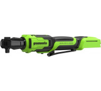 Гайковерт аккумуляторный GREENWORKS GD24RW 24V 3804007CUA