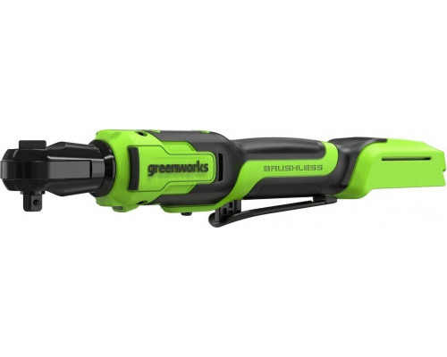 Гайковерт аккумуляторный GREENWORKS GD24RW 24V 3804007CUA