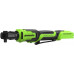 Гайковерт аккумуляторный GREENWORKS GD24RW 24V 3804007CUA