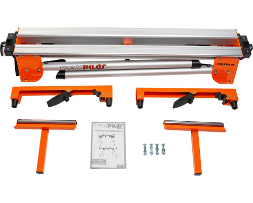 Стол для торцовочной пилы MAXPILER MMSS-02