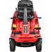 Садовый трактор ELITECH МБ 4462Т с сиденьем 210954