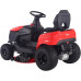 Трактор садовый Evoline TRG 98 H TRG98H