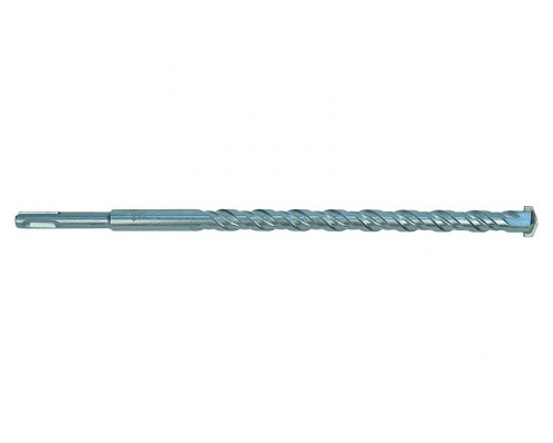 Бур SDS-plus СОЮЗ 18x310 мм с твердосплавной напайкой, спираль s4 9019-SDS-18x310C