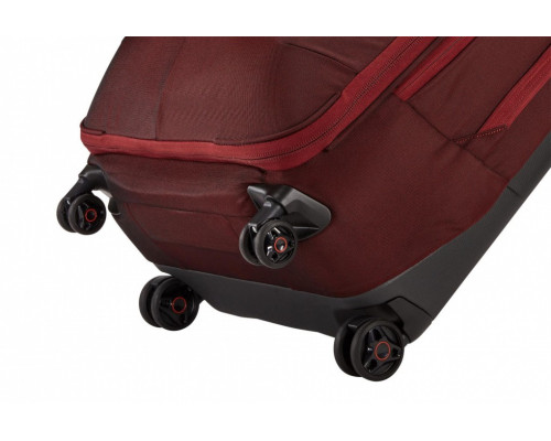 Чемодан THULE 3 203 925 тканевый с вращ. колесами subterra spinner, 63cm/2 3203925