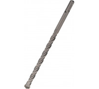 Сверло универсальное Kranz KR-91-0321 твердосплавное, 6мм