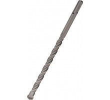 Сверло универсальное Kranz KR-91-0321 твердосплавное, 6мм