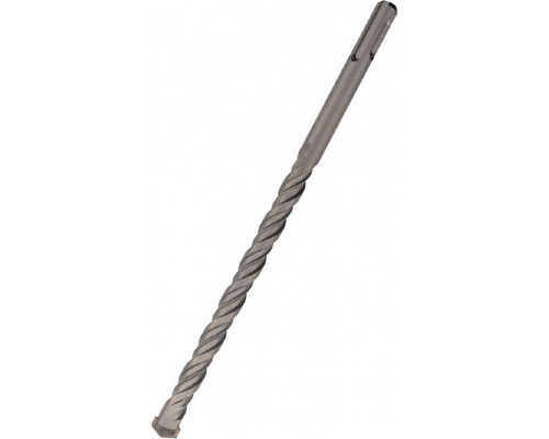 Сверло универсальное Kranz KR-91-0321 твердосплавное, 6мм
