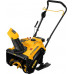 Снегоуборщик бензиновый Denzel SB 460 Sled 97648