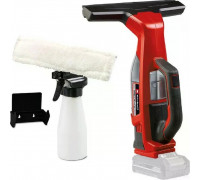 Стеклоочиститель EINHELL PXC BRILLIANTO ЗУ, АКБ PXC 18В 2,5 Ач Starter Kit 3437100SET
