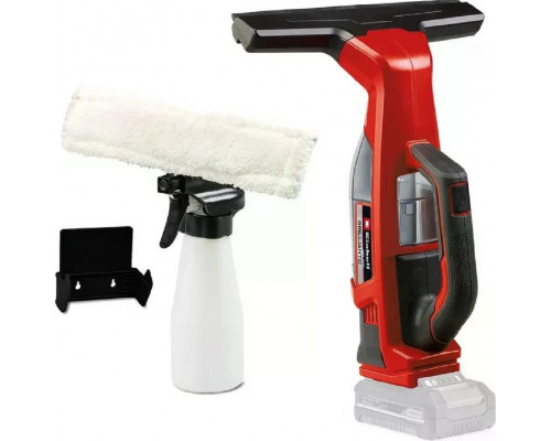 Стеклоочиститель EINHELL PXC BRILLIANTO ЗУ, АКБ PXC 18В 2,5 Ач Starter Kit 3437100SET