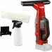 Стеклоочиститель EINHELL PXC BRILLIANTO ЗУ, АКБ PXC 18В 2,5 Ач Starter Kit 3437100SET