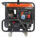 Генератор бензиновый PATRIOT GRA 19000DAWS Expert 472102319