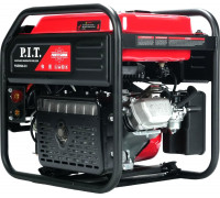 Сварочный генератор P.I.T. PGE 5500-G1 бензиновый PGE5500-G1