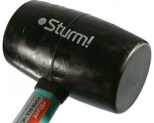 Киянка Sturm 1012-02-FB0680 680гр.