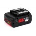 Аккумулятор TopON для Bosch 18В 3.0ah (li-ion) led TOP-PTGD-BOS-18-3.0L