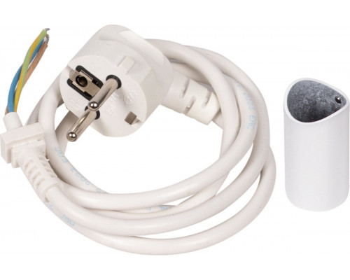 Полотенцесушитель ROYAL THERMO Stato white П15 500х1000 электро (встроен. диммер) НС-1433973