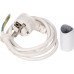 Полотенцесушитель ROYAL THERMO Stato white П15 500х1000 электро (встроен. диммер) НС-1433973