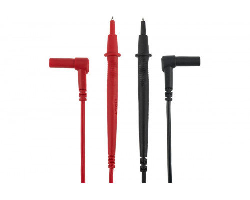 Мультиметр цифровой UNI-T UT33C+ портативный 13-0057